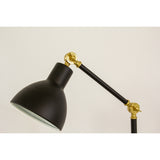 DUBLIN gulvlampe