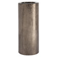 Lysestake Rio messing antikk stor Richmond Interiors Lysestake