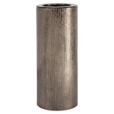 Lysestake Rio messing antikk stor Richmond Interiors Lysestake