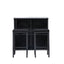 Knock Table Set Venture Design Spisegruppe