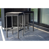 Knock Table Set Venture Design Spisegruppe