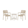 Faro Table Set Venture Design Spisegruppe