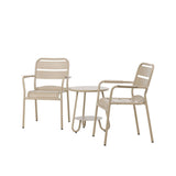 Faro Table Set Venture Design Spisegruppe