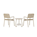 Faro Table Set Venture Design Spisegruppe