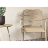 Faro Table Set Venture Design Spisegruppe