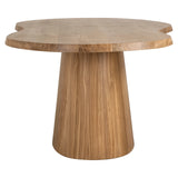 Spisebord Riva natur eik 230 Richmond Interiors Spisebord