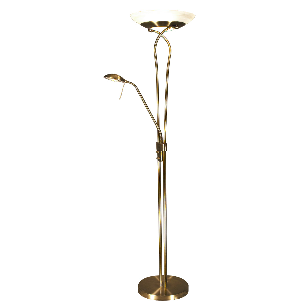 CANNES gulvuplight Aneta Gulvlampe