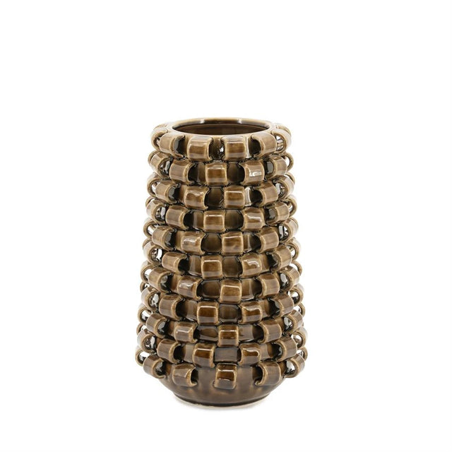 Vase Loopa 2 By-Boo Vase