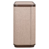 Sideboard Willox beige 2-doors Richmond Interiors Skjenk