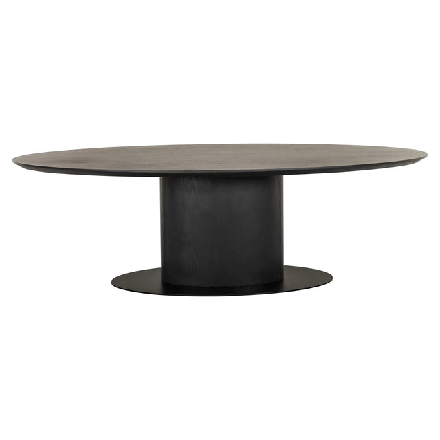 Spisebord Gordon mørk kaffe 240 Richmond Interiors Spisebord