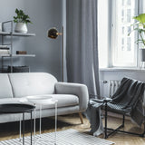 BOW gulvlampe