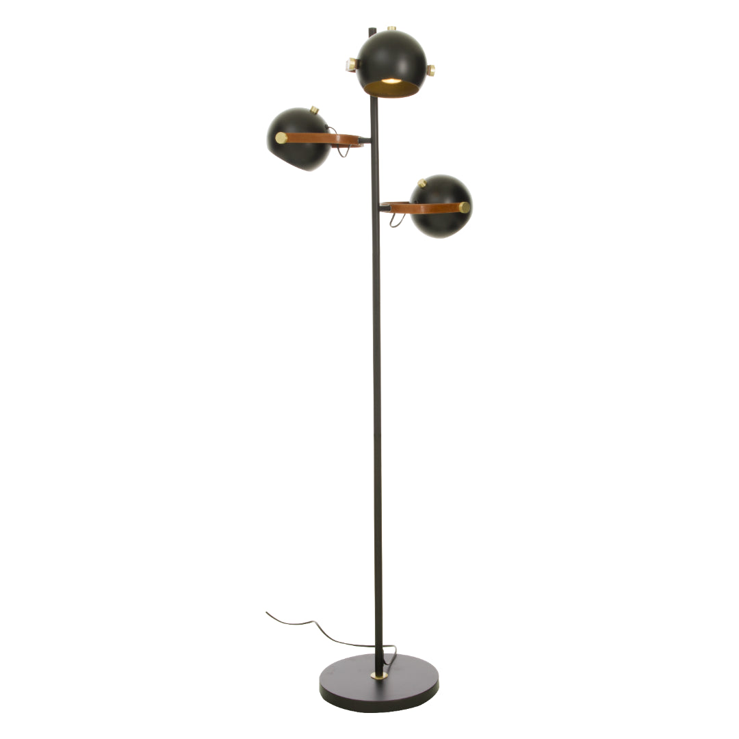 BOW gulvlampe
