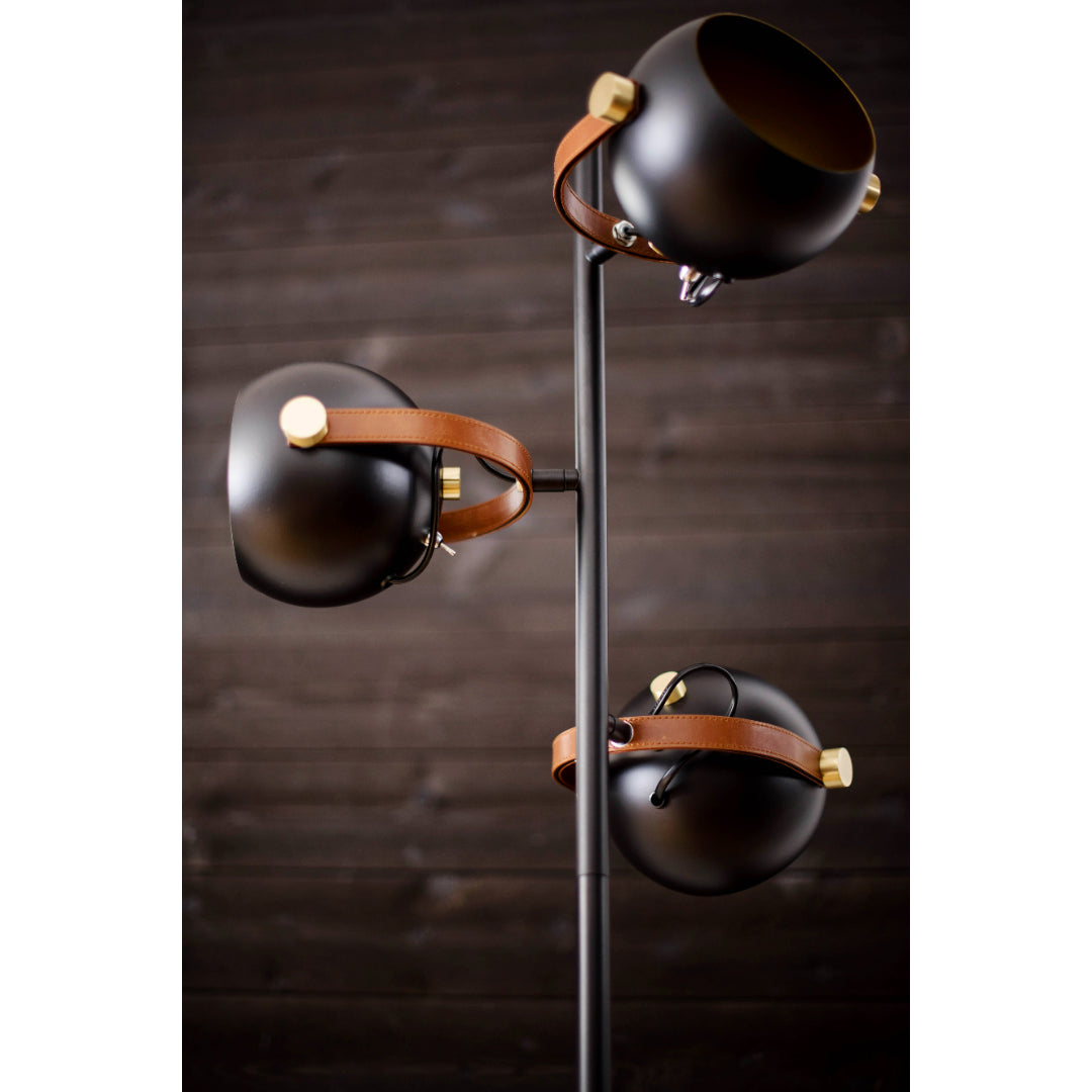 BOW gulvlampe