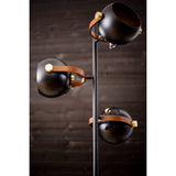 BOW gulvlampe