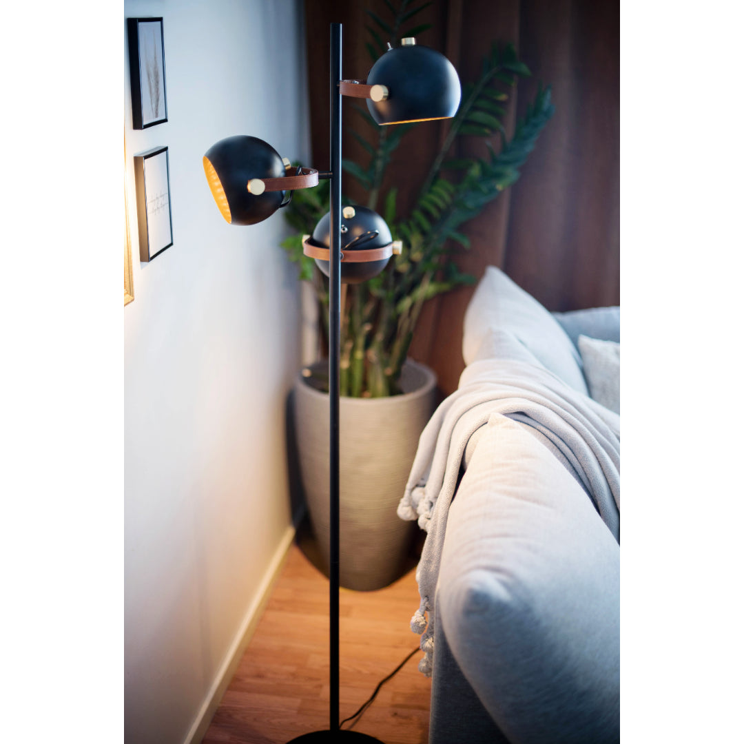 BOW gulvlampe