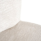 Barkrakk Darby kremfarget fusjon Richmond Interiors Barstol