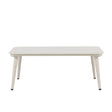 Lina Sofa Bord Venture Design Sofabord