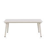 Lina Sofa Bord Venture Design Sofabord