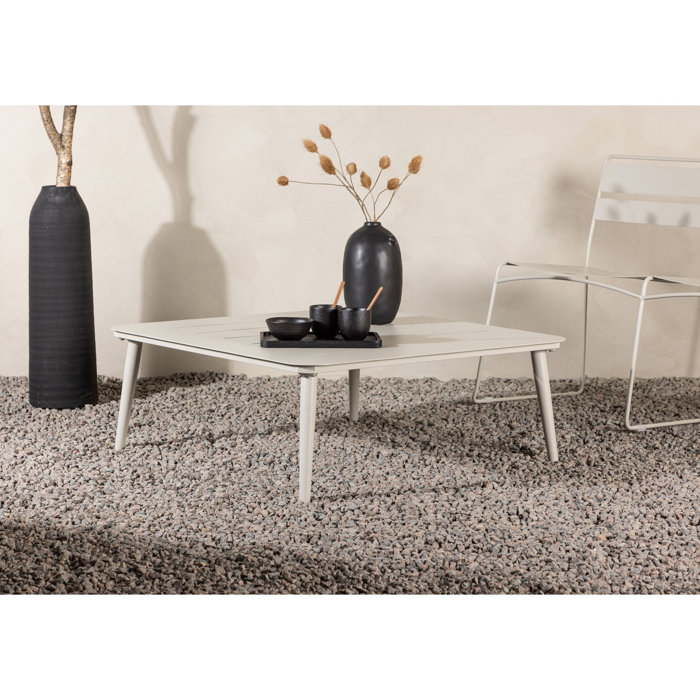 Lina Sofa Bord Venture Design Sofabord