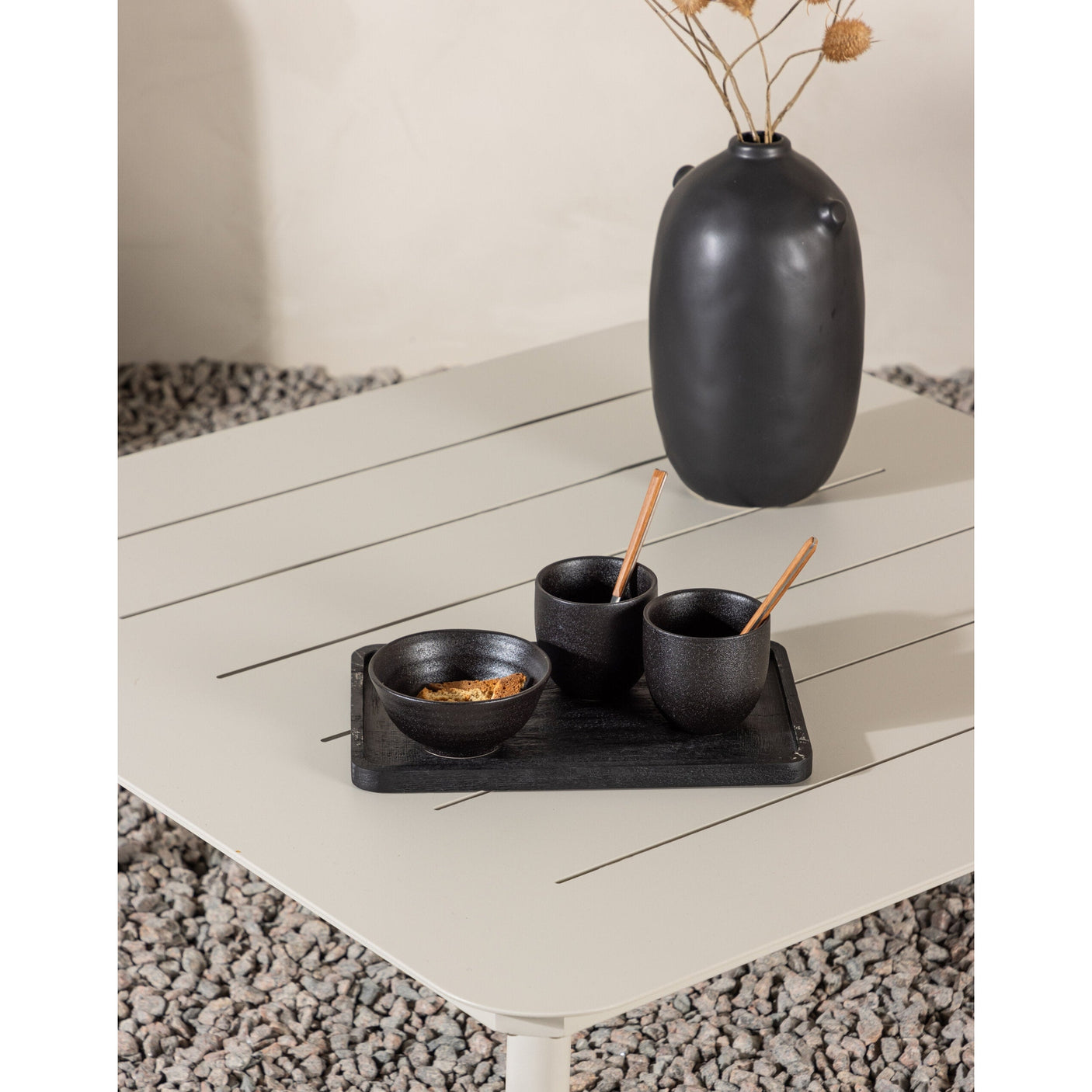 Lina Sofa Bord Venture Design Sofabord