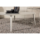 Lina Sofa Bord Venture Design Sofabord