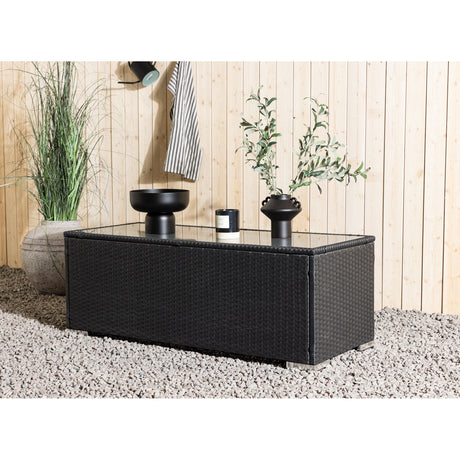 London Sofa Table Venture Design Sofabord
