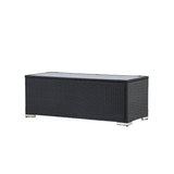 London Sofa Table Venture Design Sofabord