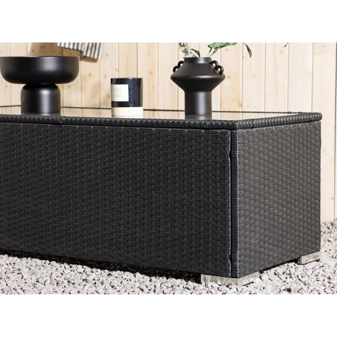 London Sofa Table Venture Design Sofabord