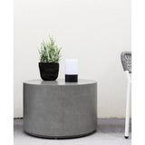 Lissabon Side Table Venture Design Sidebord