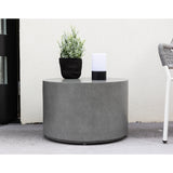 Lissabon Side Table Venture Design Sidebord