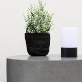 Lissabon Side Table Venture Design Sidebord