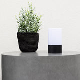 Lissabon Side Table Venture Design Sidebord