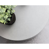 Lissabon Side Table Venture Design Sidebord