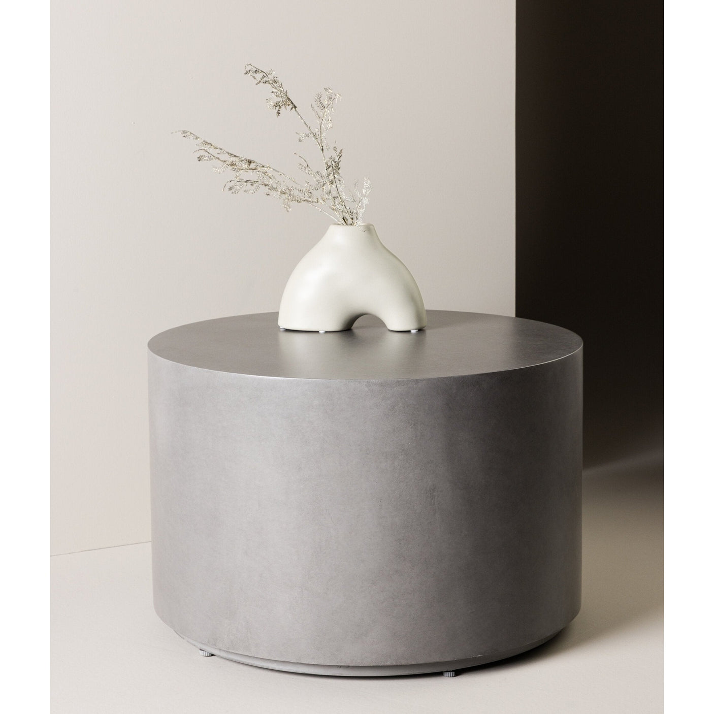 Lissabon Side Table Venture Design Sidebord