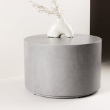 Lissabon Side Table Venture Design Sidebord