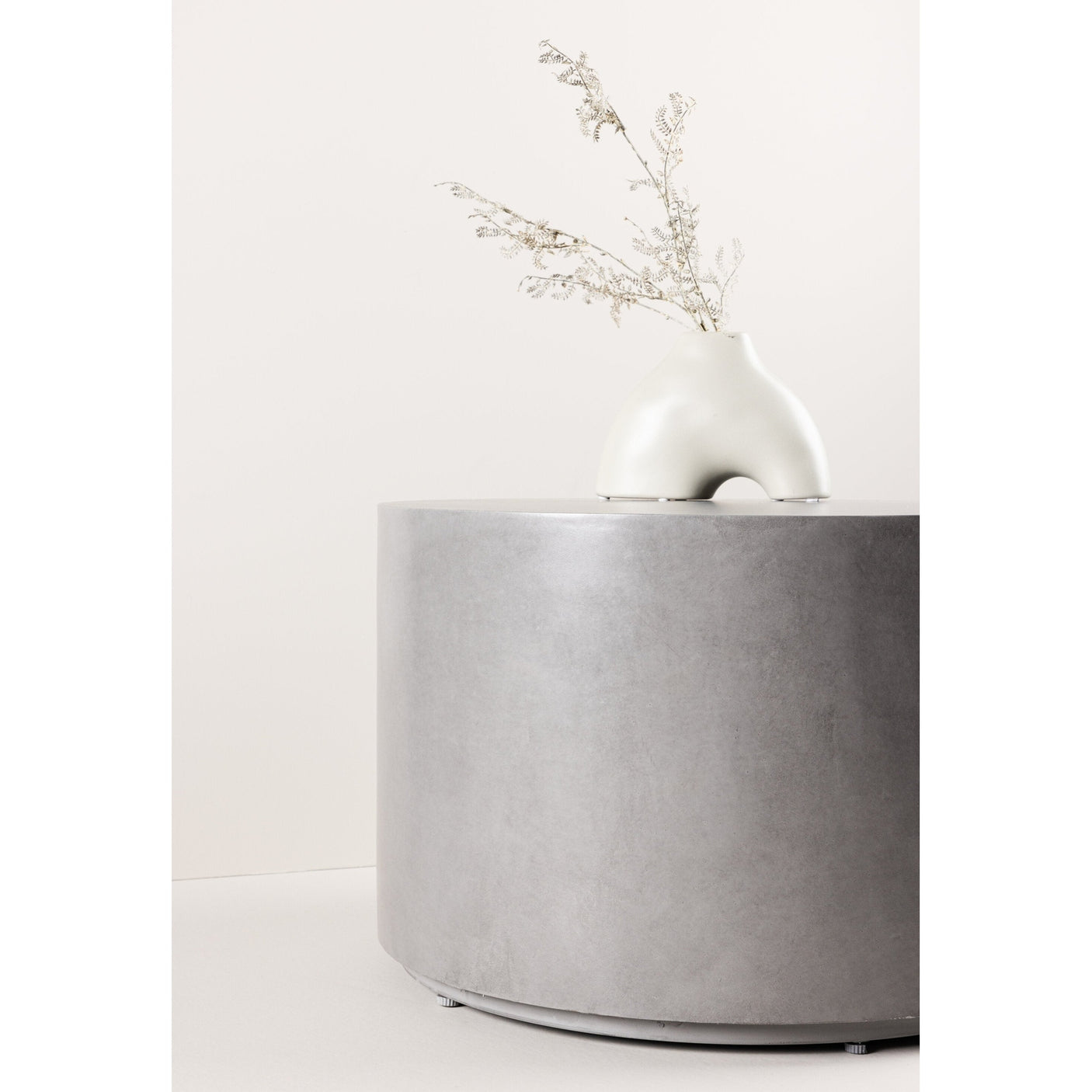 Lissabon Side Table Venture Design Sidebord