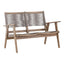Little John sofa Venture Design Sofa