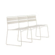 Lina 3-seters sofa Venture Design Benk