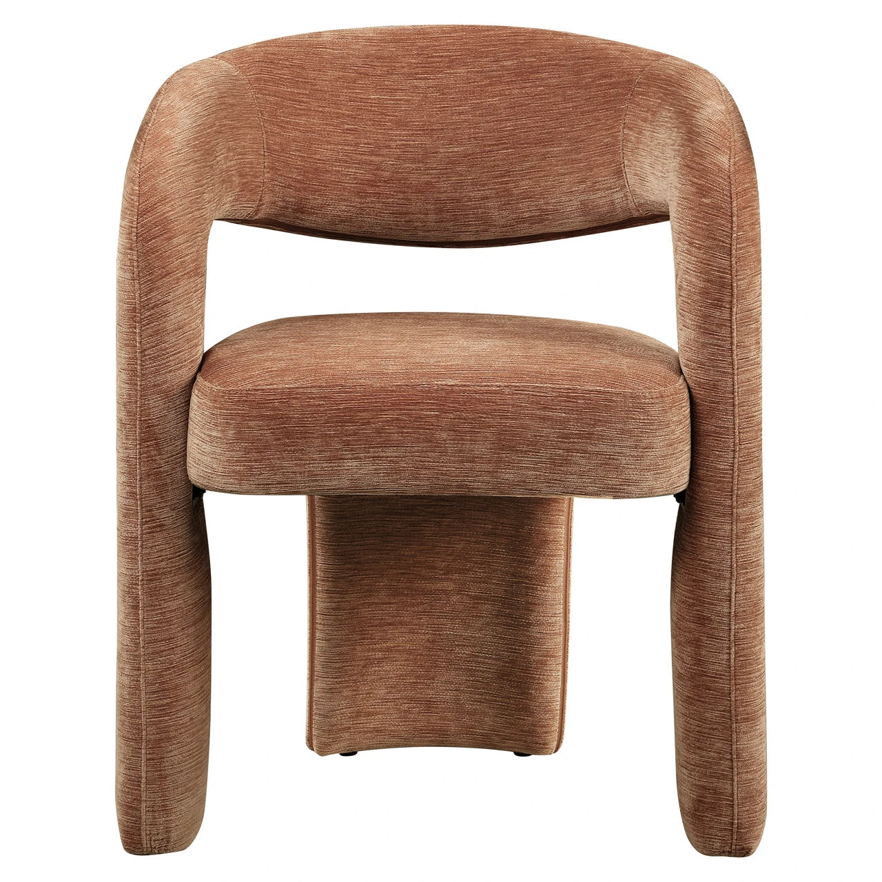 Spisestol Soho Be straight mocha mousse Richmond Interiors Spisestol