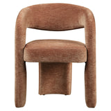 Spisestol Soho Be straight mocha mousse Richmond Interiors Spisestol