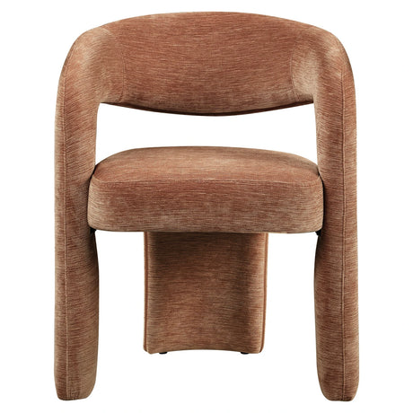 Spisestol Soho Be straight mocha mousse Richmond Interiors Spisestol