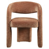 Spisestol Soho Be straight mocha mousse Richmond Interiors Spisestol
