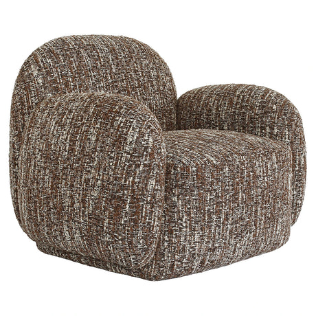 Lounge chair Roxy terra magic Richmond Interiors Lenestol