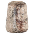 Vase Dena beige stor Richmond Interiors Vase