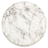 Endebord Lohan hvit Richmond Interiors Sidebord