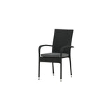 Anna Dining Chair Venture Design Spisestol