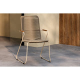 Bois Dining Chair Venture Design Spisestol