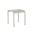Borneo Table Venture Design Sofabord