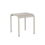 Borneo Table Venture Design Sofabord