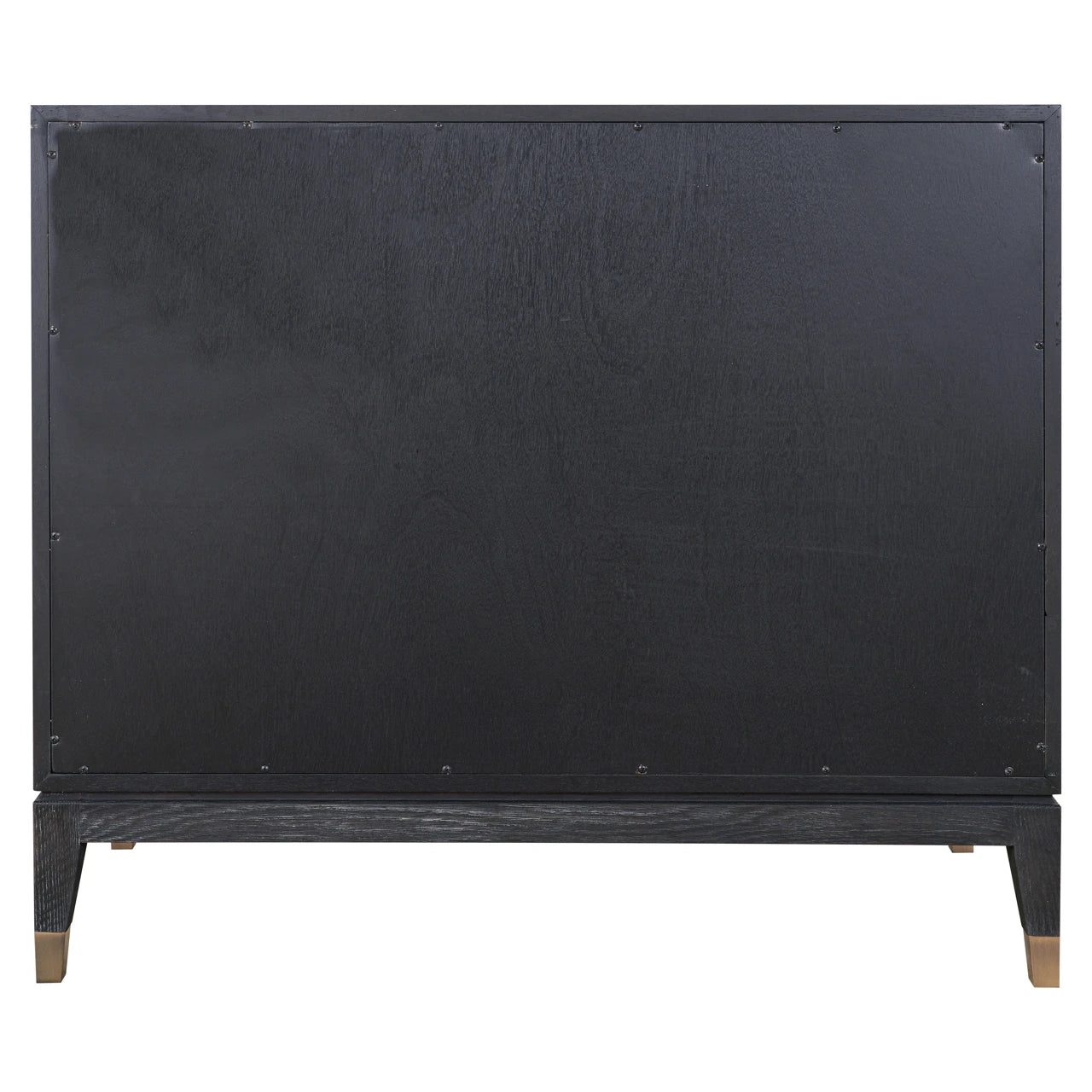 Sideboard Bloomville messing shagreen Richmond Interiors Skjenk